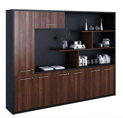 Veneer  - Denzel Wall Unit